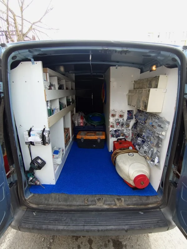 Arnavutköy kombi servisi