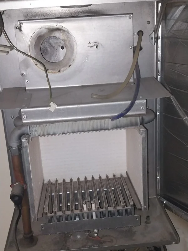 kombi bakımı Arnavutköy