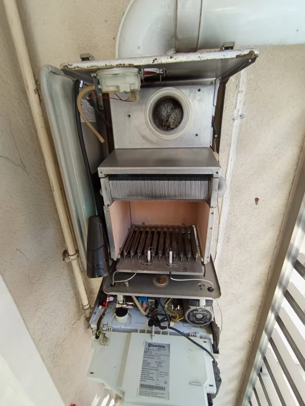 Arnavutköy kombi servis