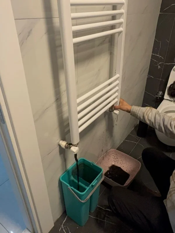 Arnavutköy petek temizliği